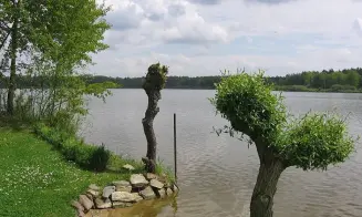 LIBÍN - chata - foto číslo 1