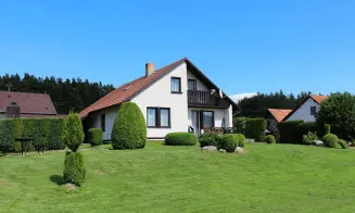 ZALUŽÍ - s možností vlastního rybolovu a vířivka - foto číslo 25