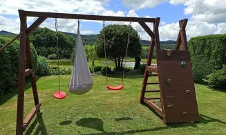 ZALUŽÍ - s možností vlastního rybolovu a vířivka - foto číslo 2