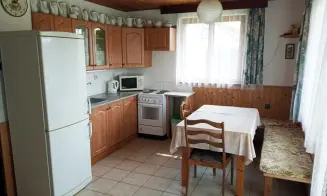 ZALUŽÍ - s možností vlastního rybolovu a vířivka - foto číslo 19