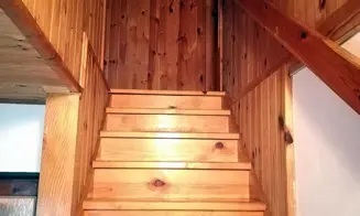 ZALUŽÍ - s možností vlastního rybolovu a vířivka - foto číslo 7