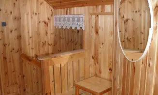 ZALUŽÍ - s možností vlastního rybolovu a vířivka - foto číslo 15