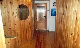 ZALUŽÍ - s možností vlastního rybolovu a vířivka - foto číslo 21