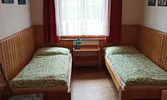 ZALUŽÍ - s možností vlastního rybolovu a vířivka - foto číslo 28