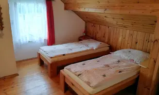 ZALUŽÍ - s možností vlastního rybolovu a vířivka - foto číslo 20