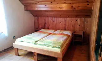 ZALUŽÍ - s možností vlastního rybolovu a vířivka - foto číslo 16