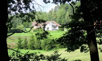 ZALUŽÍ - s možností vlastního rybolovu a vířivka - foto číslo 8