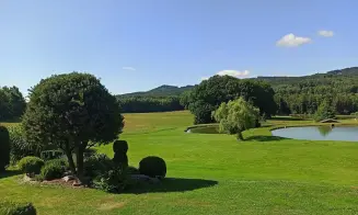 ZALUŽÍ - s možností vlastního rybolovu a vířivka - foto číslo 22