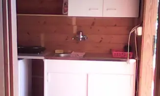 CHOTĚMICE - chata - foto číslo 7