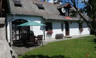 OBORA U CERHONIC - chalupa - foto číslo 36