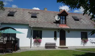 OBORA U CERHONIC - chalupa