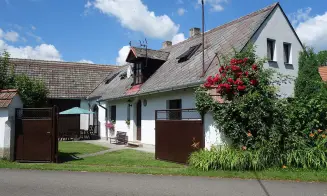 OBORA U CERHONIC - chalupa - foto číslo 10