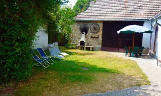 OBORA U CERHONIC - chalupa - foto číslo 9