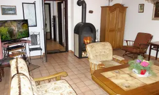 OBORA U CERHONIC - chalupa - foto číslo 34