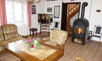 OBORA U CERHONIC - chalupa - foto číslo 24