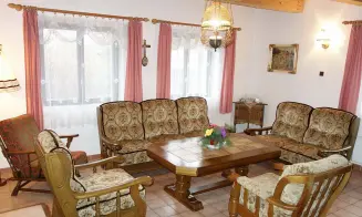 OBORA U CERHONIC - chalupa - foto číslo 27