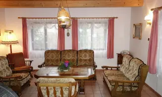 OBORA U CERHONIC - chalupa - foto číslo 22