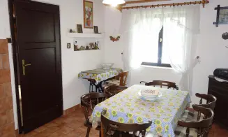 OBORA U CERHONIC - chalupa - foto číslo 5