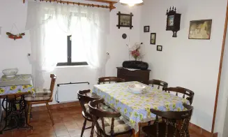 OBORA U CERHONIC - chalupa - foto číslo 4