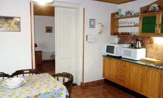 OBORA U CERHONIC - chalupa - foto číslo 17