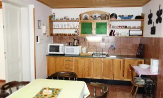 OBORA U CERHONIC - chalupa - foto číslo 21