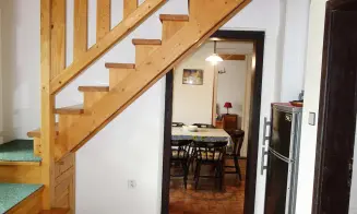 OBORA U CERHONIC - chalupa - foto číslo 20