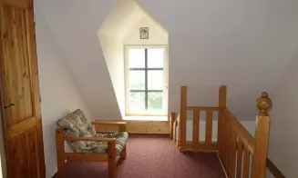 OBORA U CERHONIC - chalupa - foto číslo 29