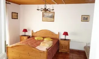 OBORA U CERHONIC - chalupa - foto číslo 13