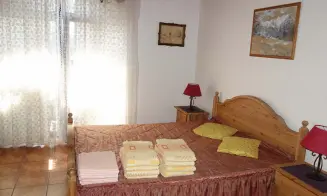 OBORA U CERHONIC - chalupa - foto číslo 8