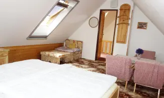 OBORA U CERHONIC - chalupa - foto číslo 30