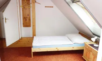 OBORA U CERHONIC - chalupa - foto číslo 19