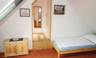 OBORA U CERHONIC - chalupa - foto číslo 18