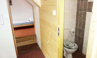 OBORA U CERHONIC - chalupa - foto číslo 14