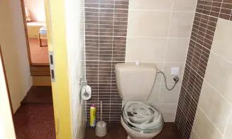 OBORA U CERHONIC - chalupa - foto číslo 6