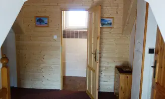 OBORA U CERHONIC - chalupa - foto číslo 15