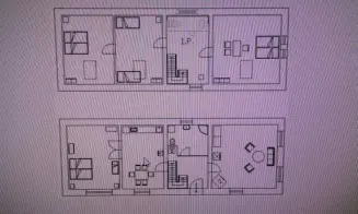OBORA U CERHONIC - chalupa - foto číslo 33