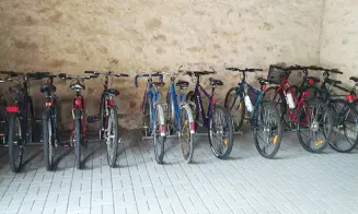 OBORA U CERHONIC - chalupa - foto číslo 32