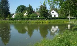 OBORA U CERHONIC - chalupa - foto číslo 26