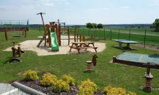 OBORA U CERHONIC - chalupa - foto číslo 11