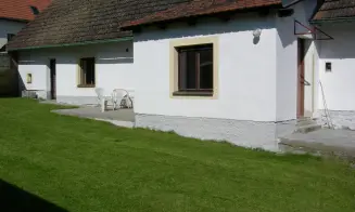 DRAŽIČKY - chalupa - foto číslo 5