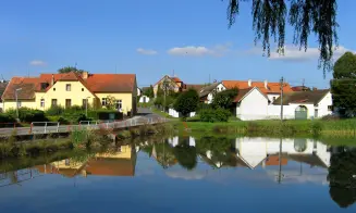 DRAŽIČKY - chalupa - foto číslo 6