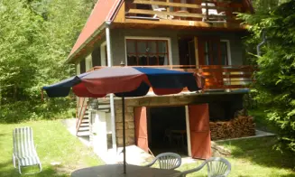 LOČENICE - chata - foto číslo 5