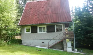 LOČENICE - chata - foto číslo 1