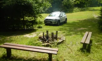 LOČENICE - chata - foto číslo 15