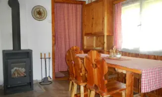 LOČENICE - chata - foto číslo 23