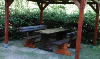 LOČENICE - chata - foto číslo 7