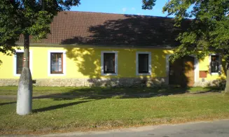 ČESKÝ RUDOLEC - apartmány