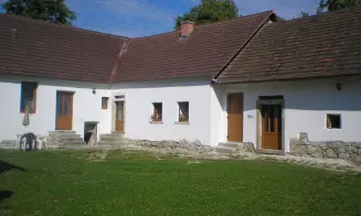 ČESKÝ RUDOLEC - apartmány - foto číslo 8