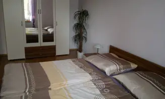 ČESKÝ RUDOLEC - apartmány - foto číslo 4