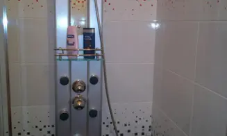 ČESKÝ RUDOLEC - apartmány - foto číslo 2